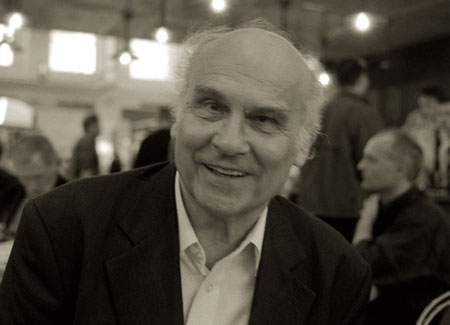 Ryszard Kapuscinski